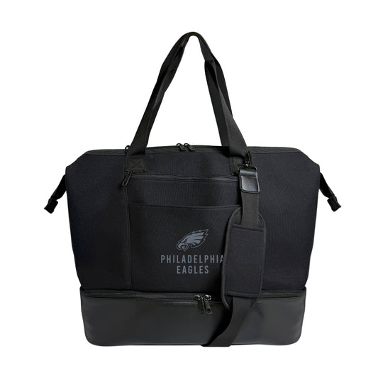 Philadelphia Eagles Travel Tote
