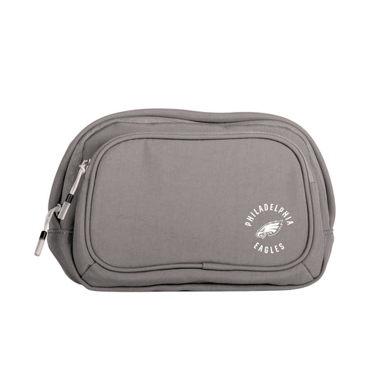 Philadelphia Eagles Ash Everyday Belt Bag