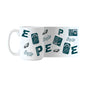 Philadelphia Eagles 15oz Dreamweave Sublimated Mug