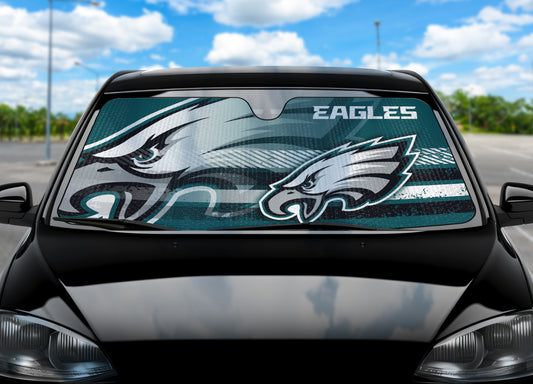 NFL - Philadelphia Eagles Auto Shade