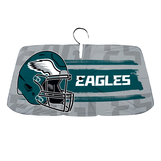 NFL - Philadelphia Eagles Umbrella Auto Shade Alt
