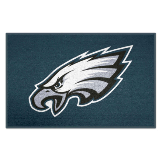 NFL - Philadelphia Eagles Starter Mat