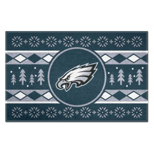 NFL - Philadelphia Eagles HOLIDAY SWEATER STARTER