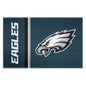 NFL - Philadelphia Eagles Starter Mat - Uniform