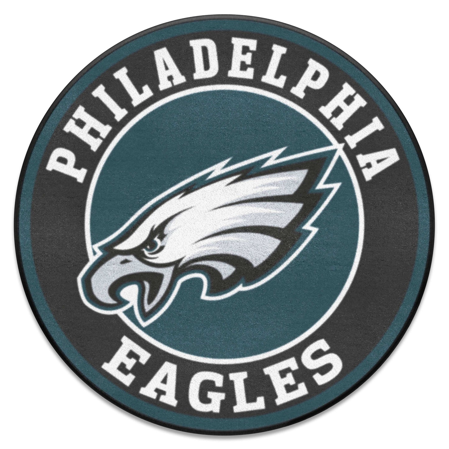 NFL - Philadelphia Eagles Roundel Mat