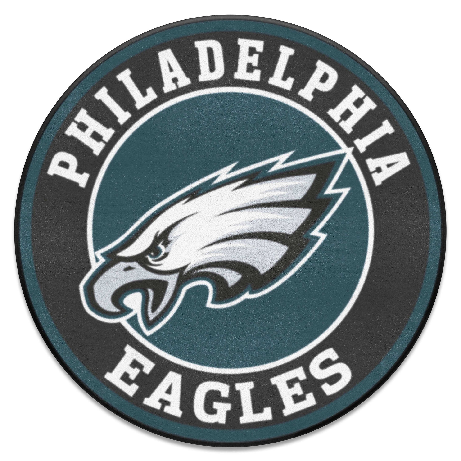 NFL - Philadelphia Eagles Roundel Mat