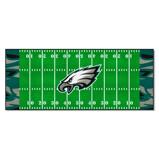 NFL - Philadelphia Eagles FOOTRUN