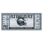 NFL - Philadelphia Eagles Ticket Runner