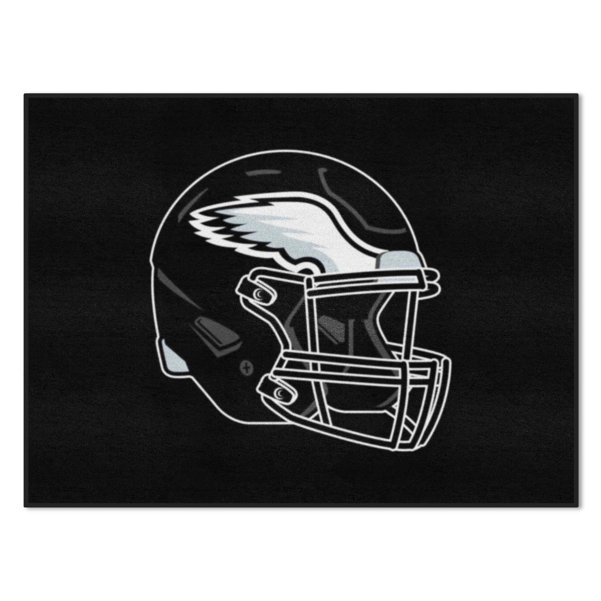 NFL - Philadelphia Eagles All-Star Mat