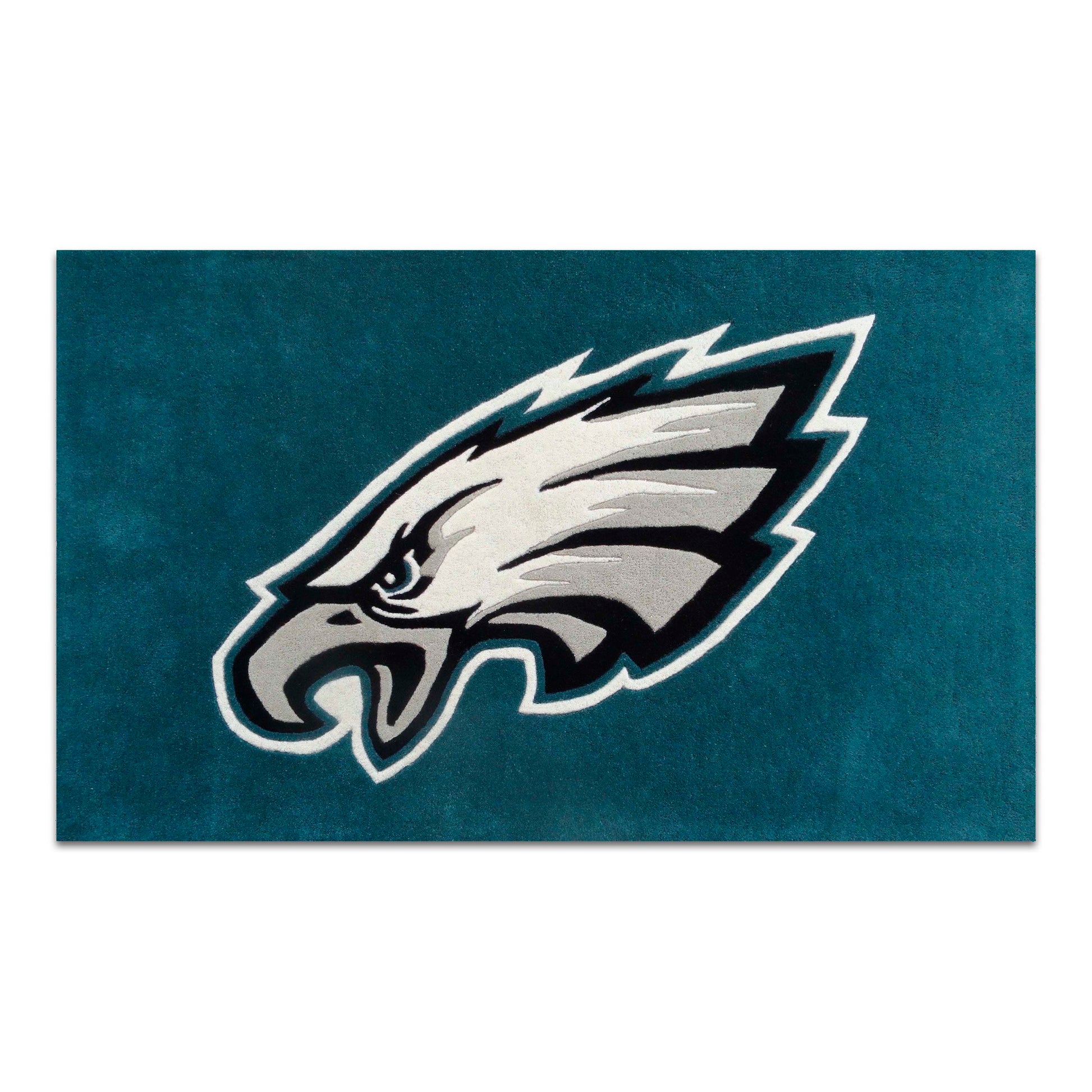 NFL - Philadelphia Eagles 3x5 Rug