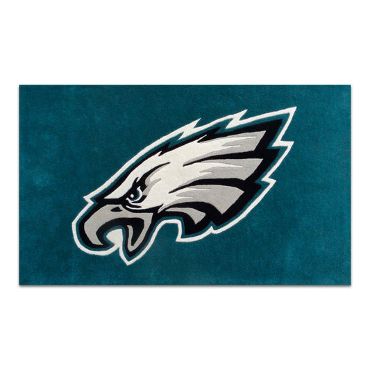 NFL - Philadelphia Eagles 3x5 Rug
