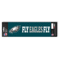 NFL - Philadelphia Eagles Team Slogan Decal