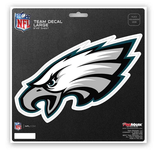 NFL - Philadelphia Eagles Large Decal