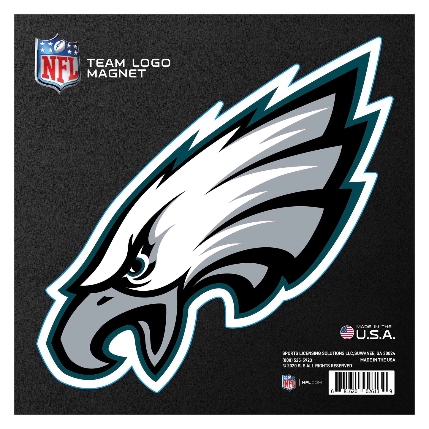 NFL - Philadelphia Eagles MAGNETLARGE