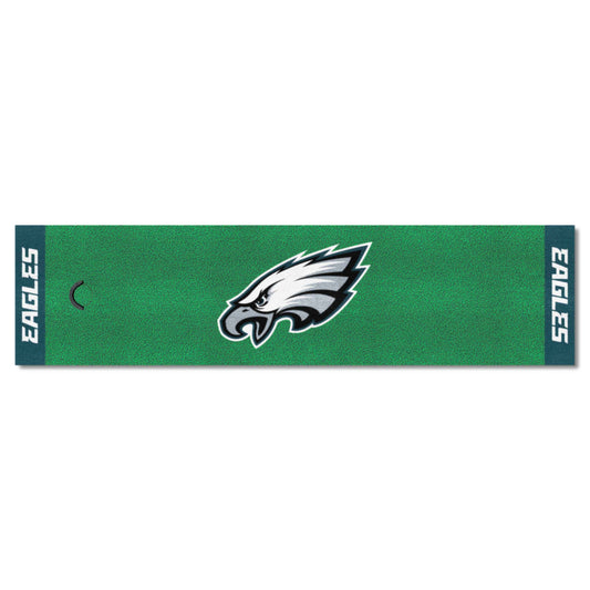 NFL - Philadelphia Eagles Putting Green Mat