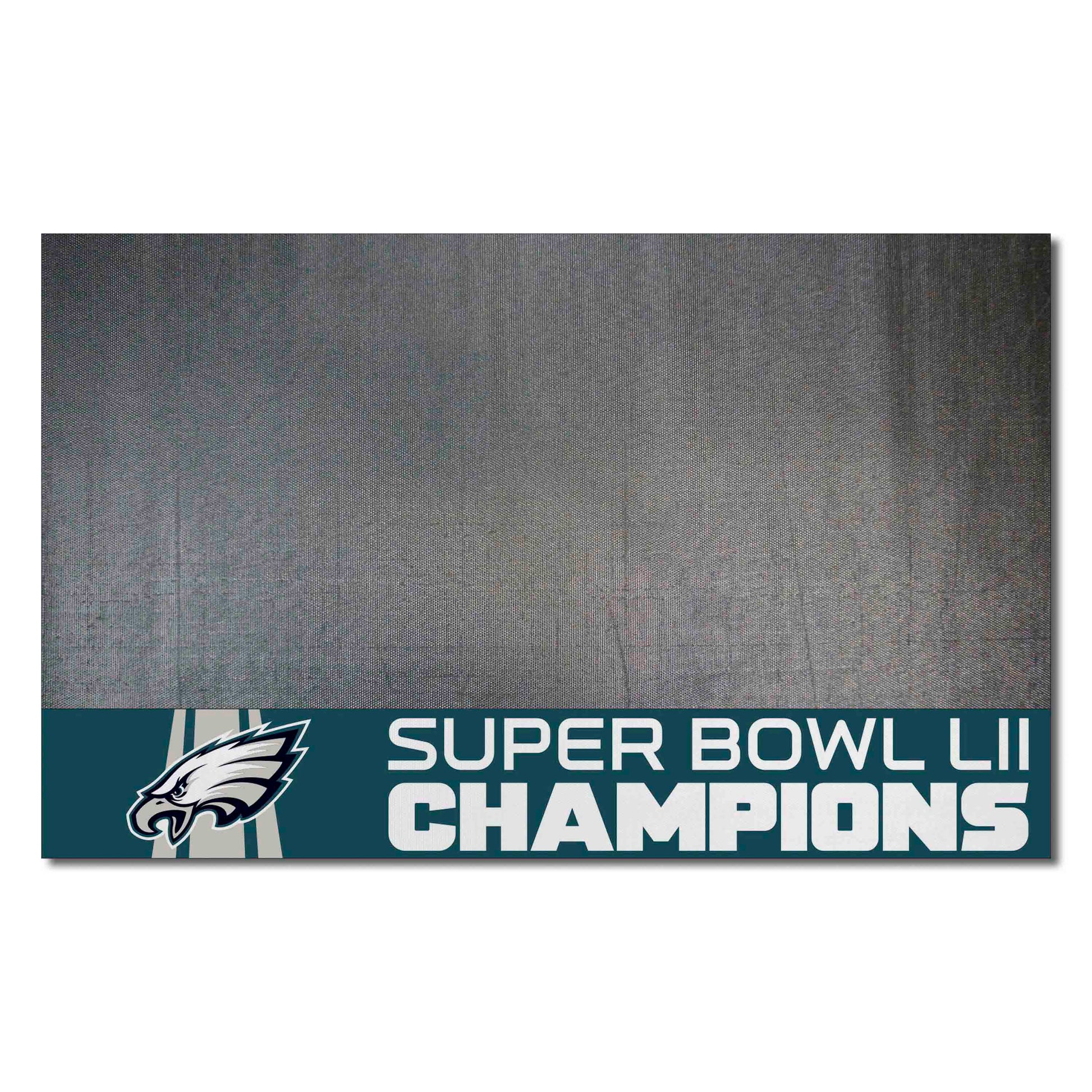 NFL - Philadelphia Eagles Grill Mat - Champions