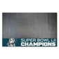 NFL - Philadelphia Eagles Grill Mat - Champions