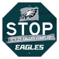 NFL - Philadelphia Eagles Sign Stop Flat