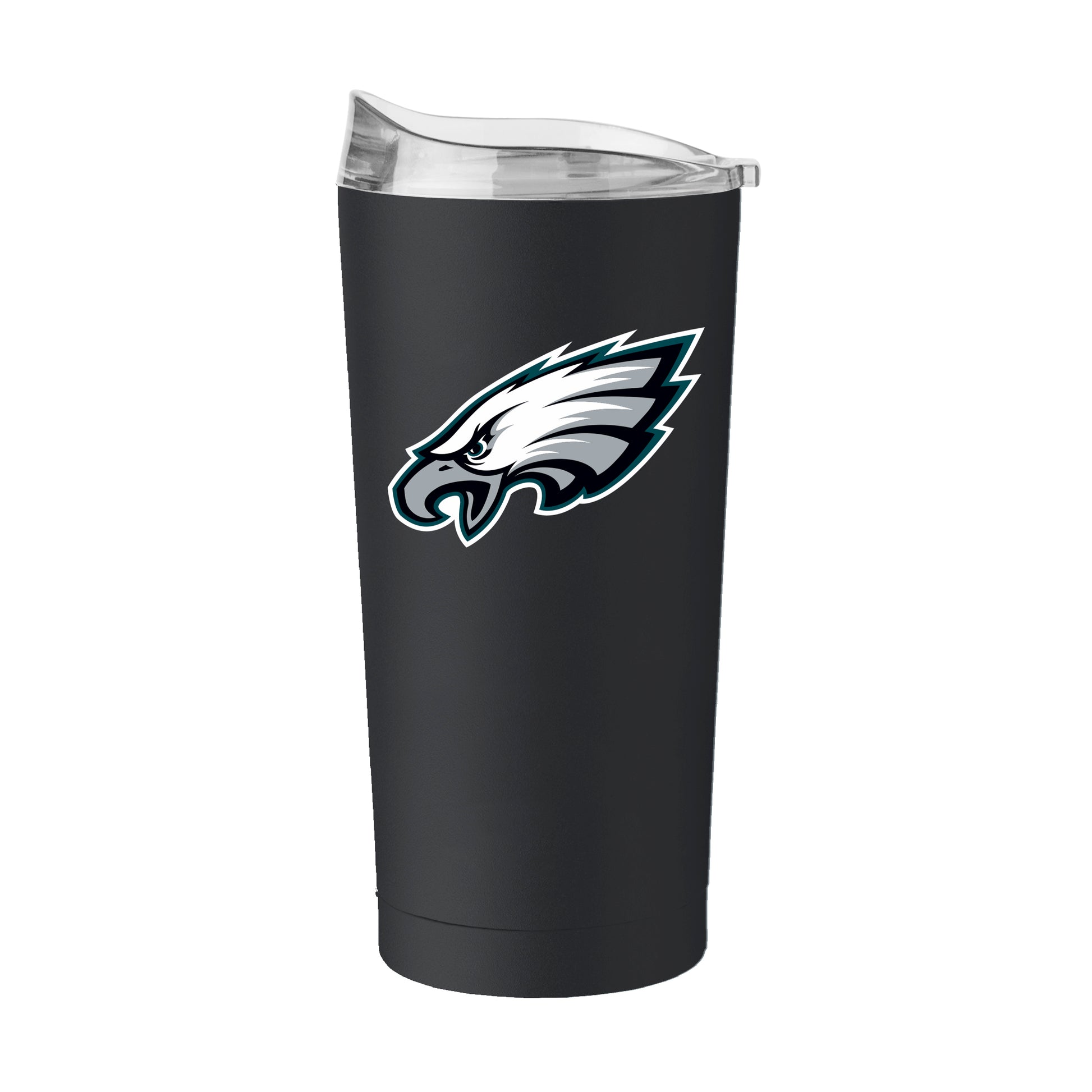 Philadelphia Eagles 20oz Flipside Powder Coat Tumbler