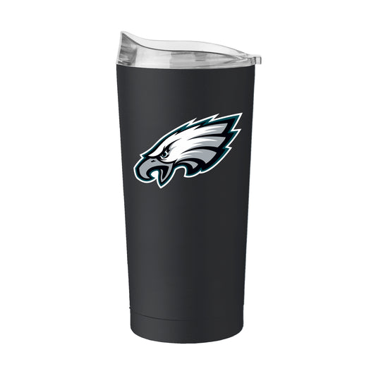 Philadelphia Eagles 20oz Flipside Powder Coat Tumbler