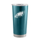 Philadelphia Eagles 20oz Gameday Stainless Tumbler