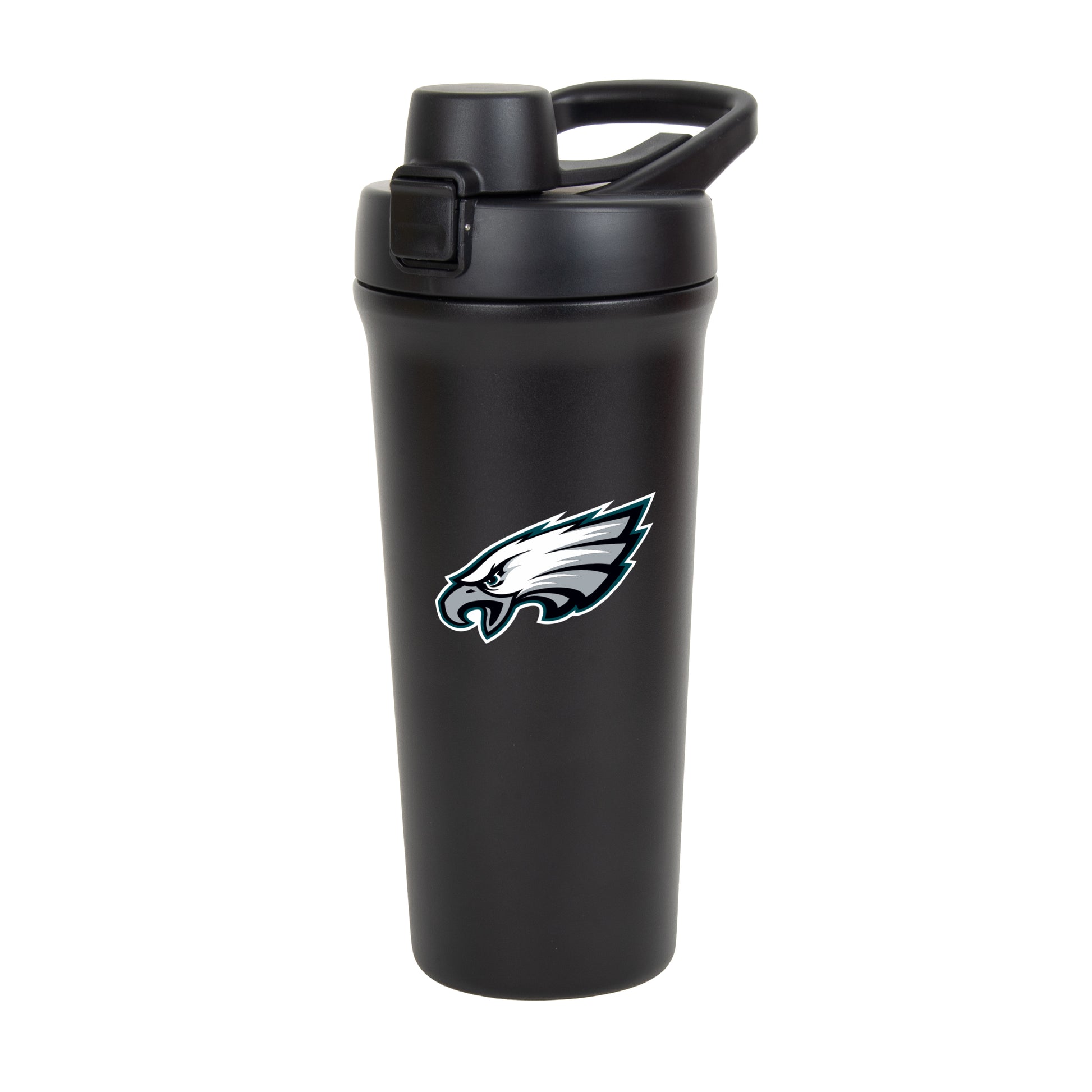 Philadelphia Eagles 26oz Flipside SS Shaker Bottle