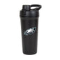 Philadelphia Eagles 26oz Flipside SS Shaker Bottle
