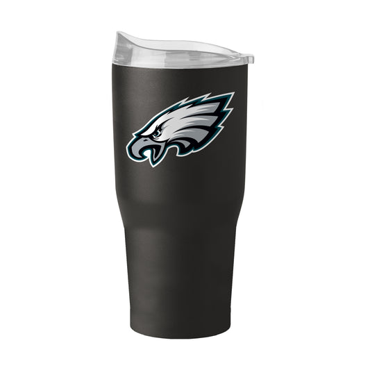 Philadelphia Eagles 30oz Flipside Powder Coat Tumbler