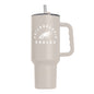 Philadelphia Eagles 40oz Archway Sand Powder Coat Tumbler