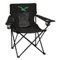 Philadelphia Eagles Retro Black Elite Chair