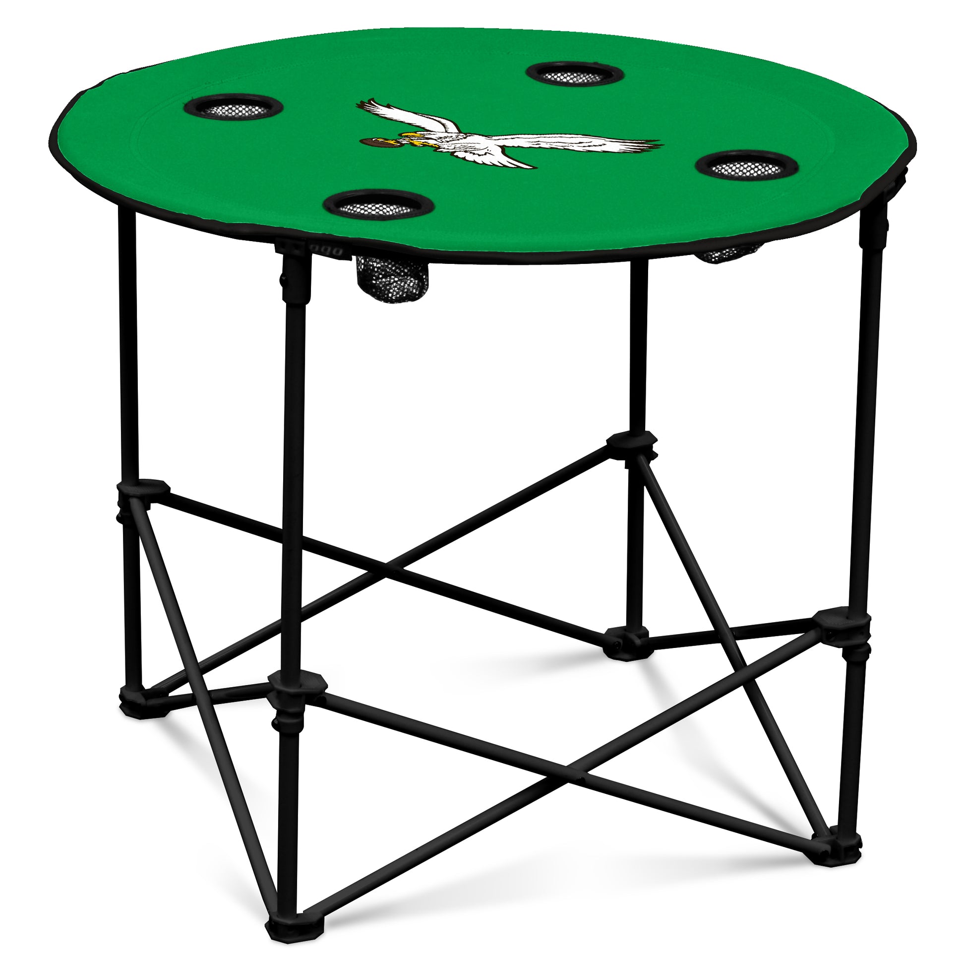 Philadelphia Eagles Retro Round Table
