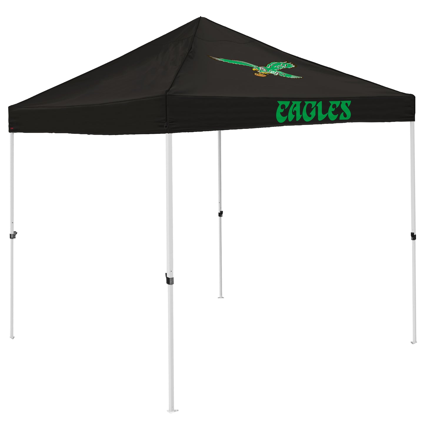Philadelphia Eagles Retro Economy Canopy