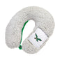 Philadelphia Eagles Frosty Neck Pillow