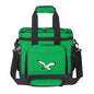 Vintage Philadelphia Eagles 24 Can Flex Cooler