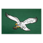 NFLV - Philadelphia Eagles Starter Mat - Retro