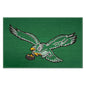 NFLV - Philadelphia Eagles Starter Mat - Retro