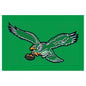 NFLV - Philadelphia Eagles-5x8 Area Rug