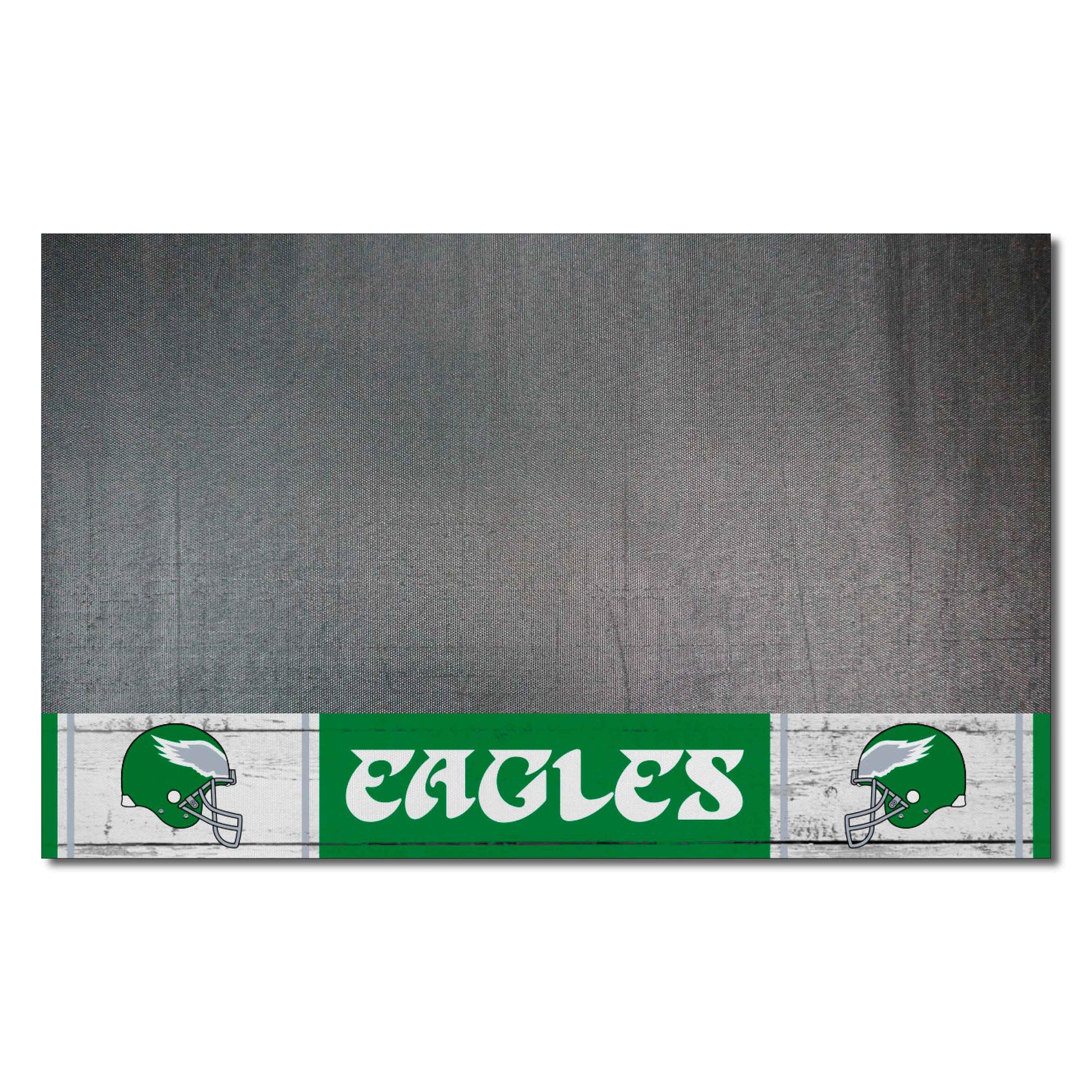 NFLV - Philadelphia Eagles Grill Mat - Retro