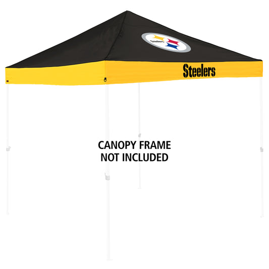 Pittsburgh Steelers Economy Canopy Top