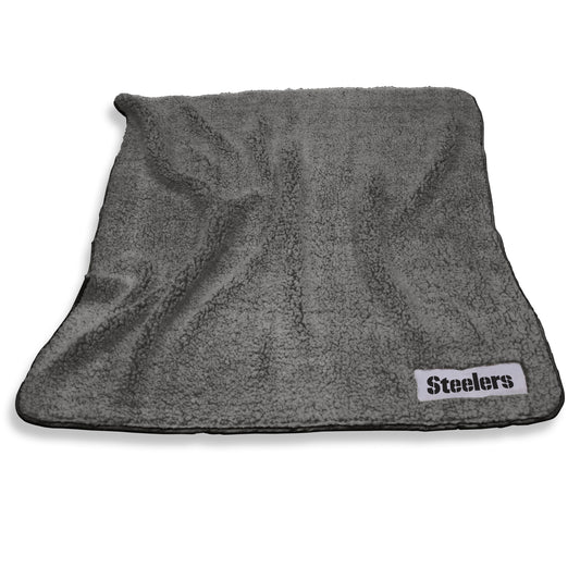 Pittsburgh Steelers Color Frosty Fleece