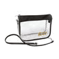 Pittsburgh Steelers Hype Clear Bag