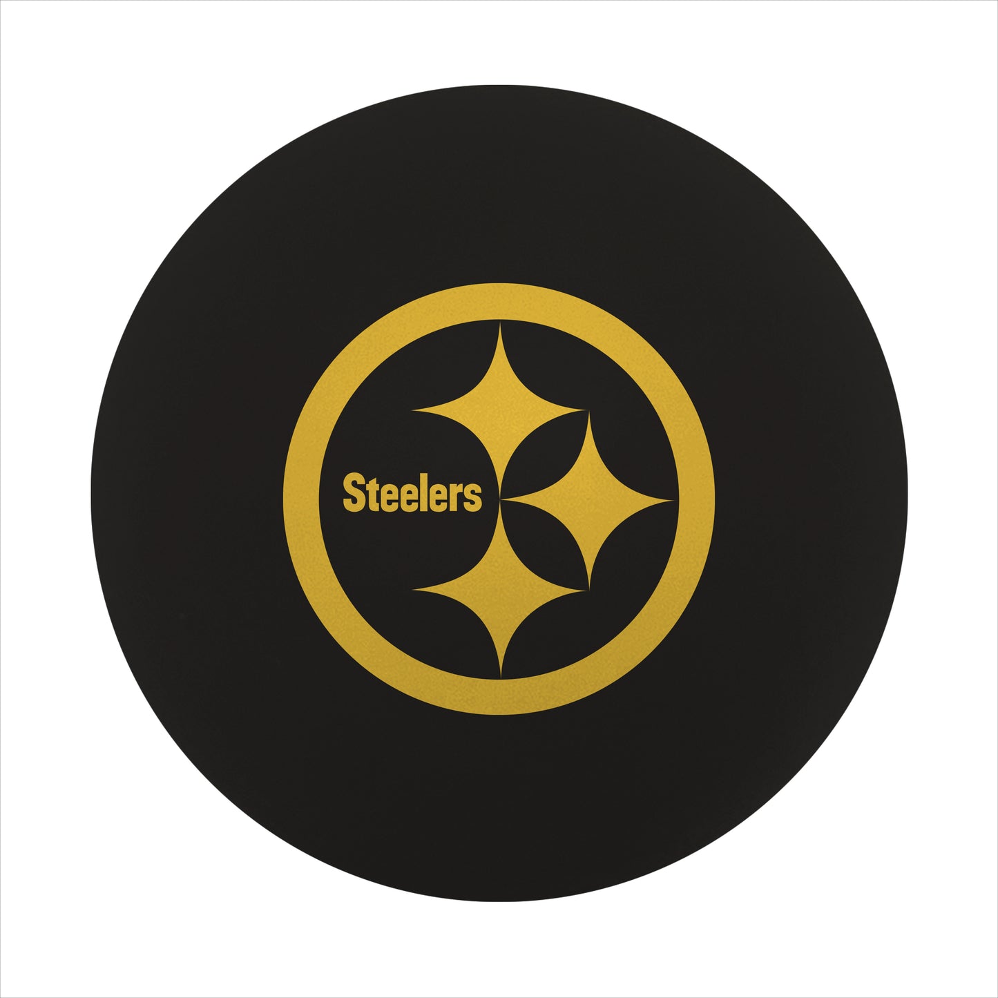 Pittsburgh Steelers Color Rush High Bounce Ball