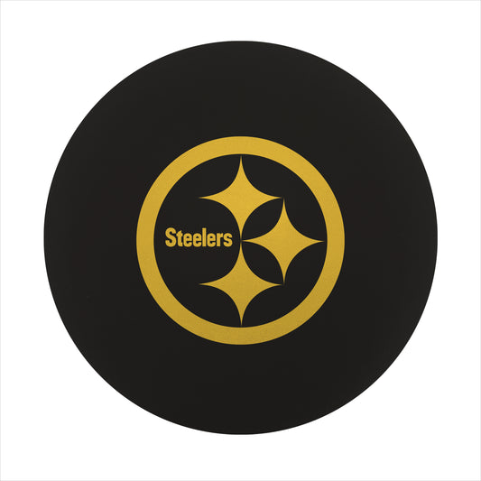 Pittsburgh Steelers Color Rush High Bounce Ball