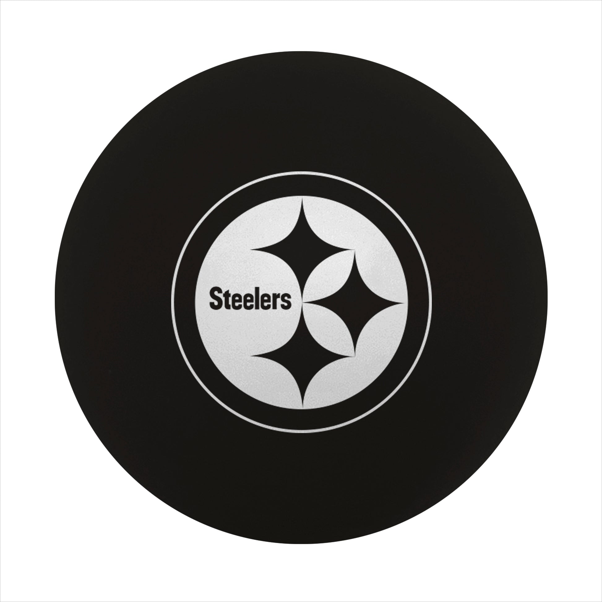 Pittsburgh Steelers High Bounce Ball