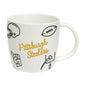 Pittsburgh Steelers 18oz Playmaker Mug