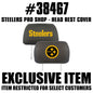 NFL - Pittsburgh Steelers Head Rest Cover