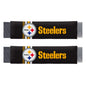 NFL - Pittsburgh Steelers Rally Seatbelt Pad - Pair