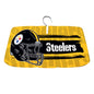 NFL - Pittsburgh Steelers Umbrella Auto Shade Alt