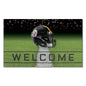 NFL - Pittsburgh Steelers Crumb Rubber Door Mat