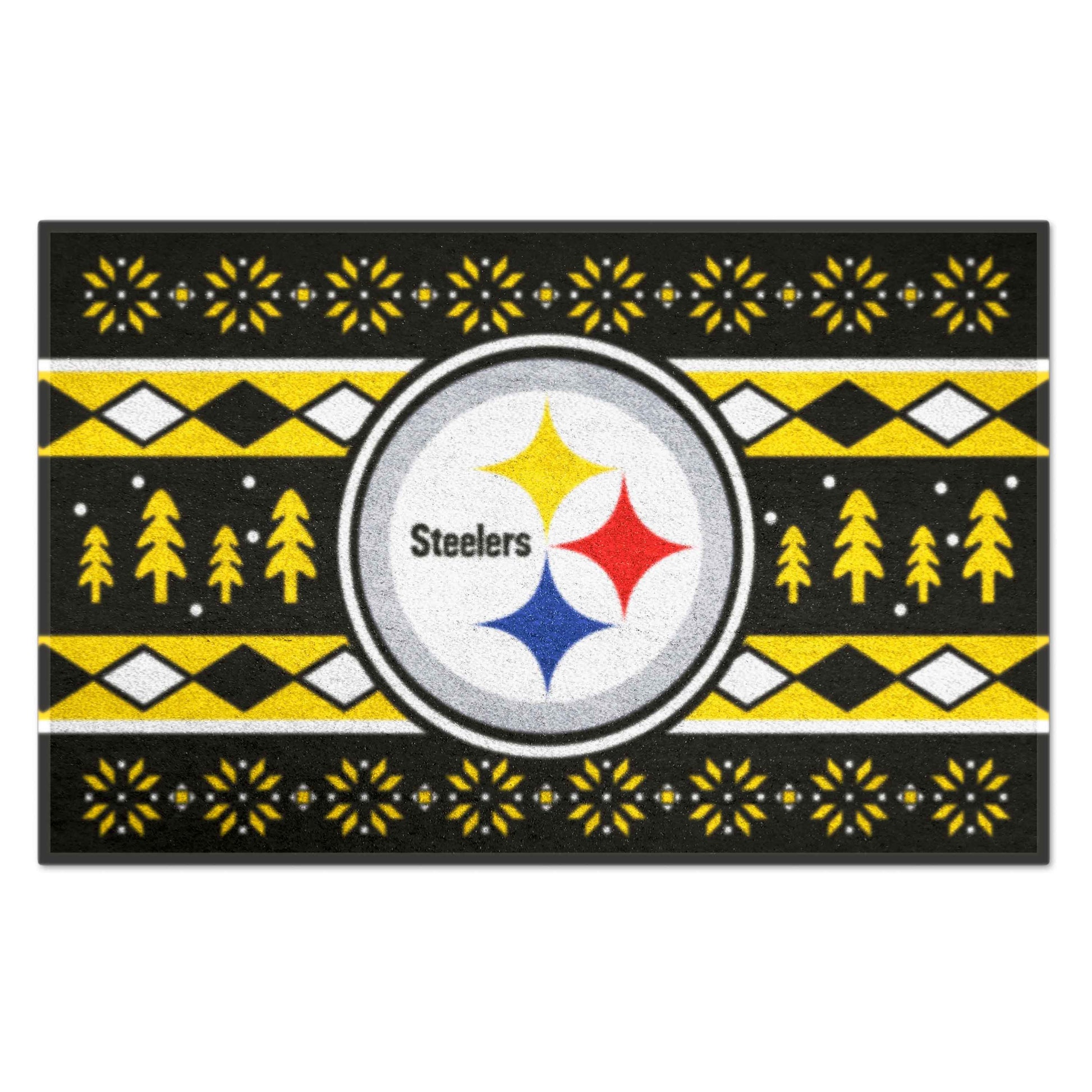 NFL - Pittsburgh Steelers HOLIDAY SWEATER STARTER